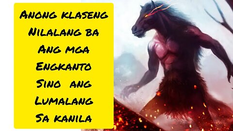 ANG KATOTOHANAN TUNGKOL SA MGA ELEMENTO | CATEGORIZING ELEMENTALS