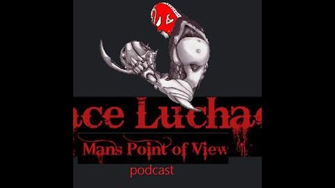 Space luchador podcast 001