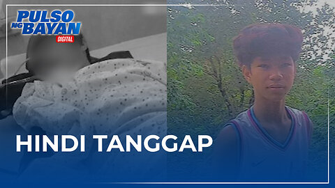 Resulta ng autopsy report sa estudyante na namatay sa Antipolo, hindi tanggap ng pamilya