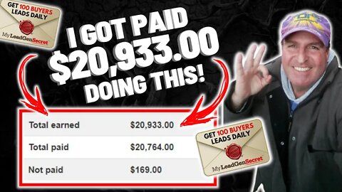 ($1,000+!) How To Make FAST MONEY Online WITH ZERO Experience! (Make Money Online FAST 2022)