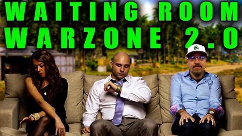 💥WARZONE 2.0 WAITING ROOM | FORTUNES KEEP AND CALDERA UNTIL NOVEMBER ☣️ #warzonelive