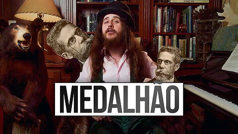 MEDALHÃO | Rasta News