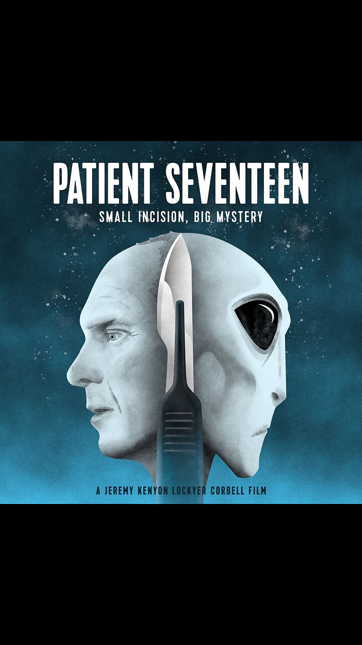 Patient 17 Trailer patient-17-trailer