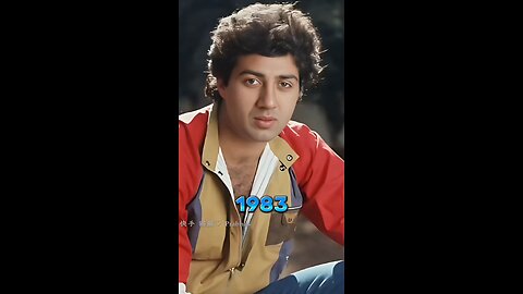 Sony Deol Ki old songs