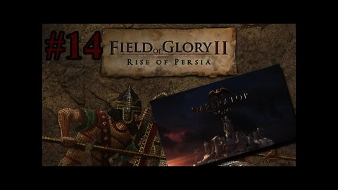 Field of Glory II: Rise of Persia 14 Another Look at Imperator: Rome