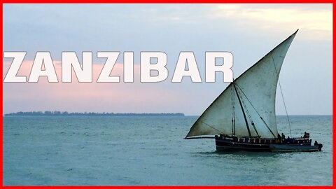 ZANZIBAR | BEACH RESORTS | NEPTUNE PUANI | WIND SURFING | SNORKLING | DIVING