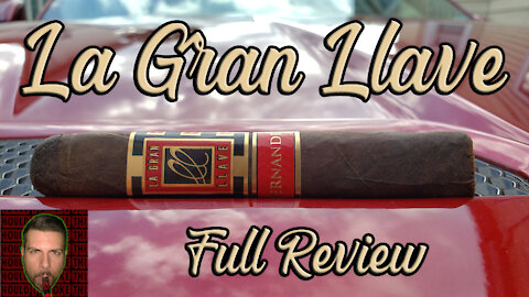 La Gran Llave (Full Review) - Should I Smoke This