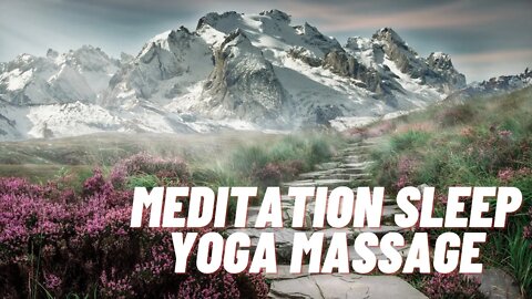 Relaxing Music for Meditation. Sleep, Yoga, Massage, Spa Calm Background Music for Stress Relief