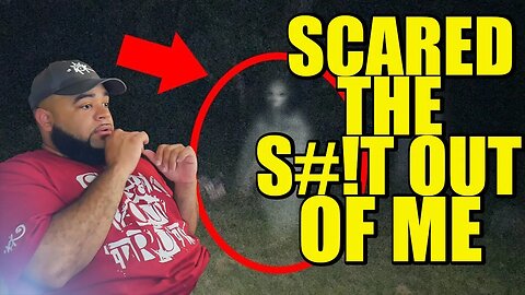 You Gotta Be Kidding Me - 5 Scary Ghost Videos That Will CREEP You OUT