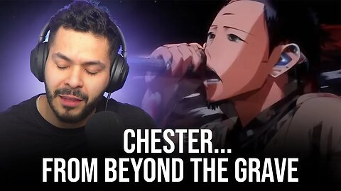 New Linkin Park?! Lost (Reaction!)