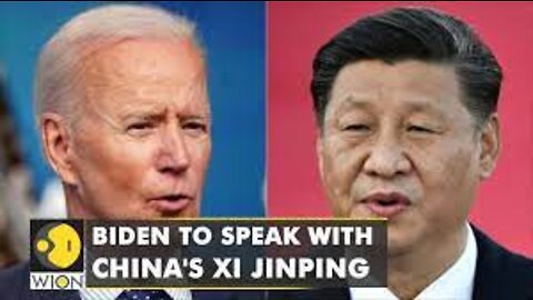 Biden to hold talks with Xi Jinping, how will China balance out conflicting priorities | World News