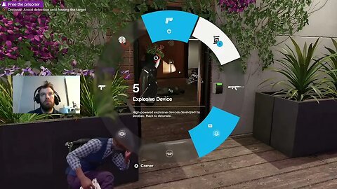 Watch Dogs 2 Commentary CAM ON #12