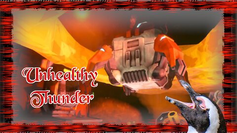 Deep Rock Galactic 35 – Unhealthy Thunder