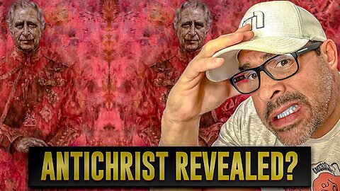 David Rodriguez Update: "SHOCKING! The Great Tribulation & WW3..Who Is The AntiChrist?"