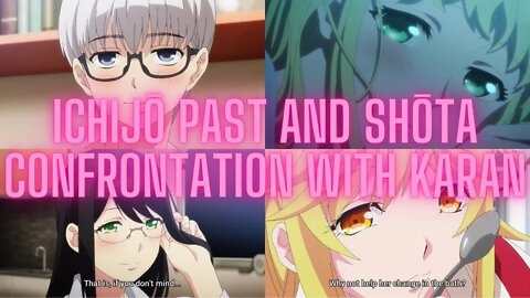 World's End Harem Episode 4 reaction #ShuumatsunoHarem#終末のハーレム#WorldsEndHarem#WorldsEndHaremepisode3