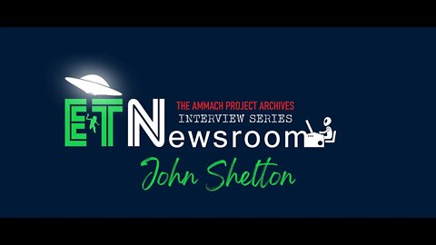 Ammach Project Archives 2012 JOHN SHELTON FINAL Interview 1 19 51' The Experiencer & Mental Health