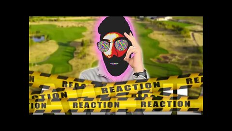 Rick Shiels Golf REACTION | My WORST Golf As A Professional