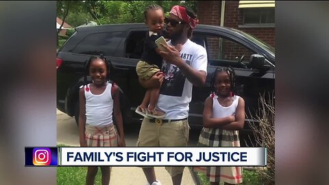 Family, friends of DJ Slick B raise money to bring Crime Stoppers reward to $10K to find his killer