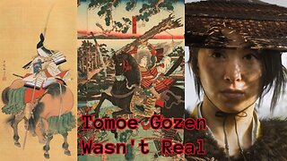 DEI Defenders Cart Out Fictional Female Samurai to Defend Ghost of Yotei