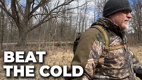 Winter Jacket for Hunting, Bushcraft & Survival | Ororo Heated Coat