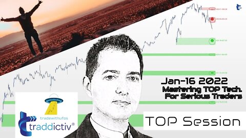 AutoUFOs TOP SESSION For TOP Traders (Jose Blasco) 2022 Jan-16