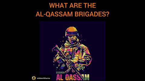 Al-Qassam Brigades