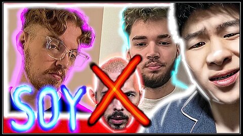 ADIN'S SOYBOY BROTHER PETITIONS FOR TATE TO STAY IN JAIL??? | FESIFY : REACTION