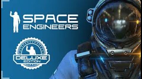 Space Engineers Basic Tutorial