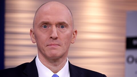 DOJ Deems 2 Of 4 Surveillance Warrants For Carter Page Invalid