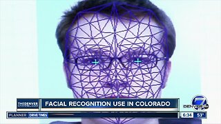 Facial recognition technology facing backlash