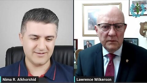 Col. Larry Wilkerson: U.S. Strategy in the Middle East & Ukraine: Ideology Over Facts?