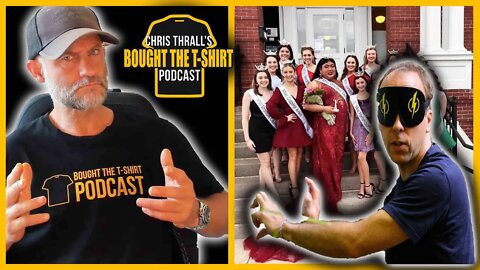 Trans Teen Brian Wins A Miss America Title | Matt Hancock I'm A Celeb | Alkaline Diet Links Below