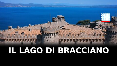 Il Lago di Bracciano