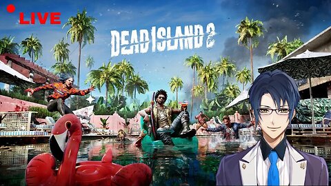 Who do you voodoo b***! - Dead Island 2 #3