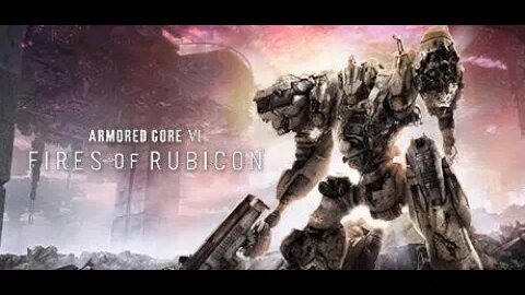 🔴 Give Me Mecha - Armored Core 6 Gameplay