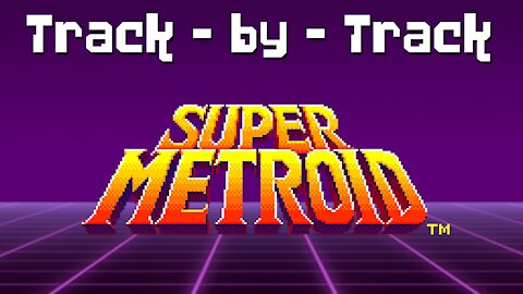 What makes Super Metroid music awesome!