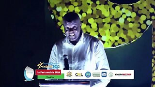 Mombasa Business Awards 2022