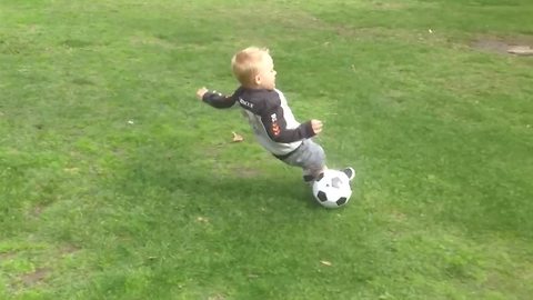 Funny Soccer Fails