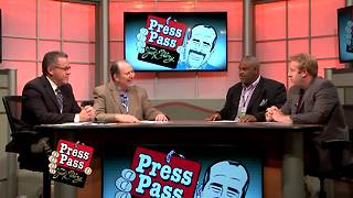 Press Pass All Stars: 9/24/17