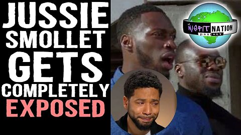 The Nigerian Brothers Tell the WHOLE Truth About Jussie Smollet's Hate Crime Hoax