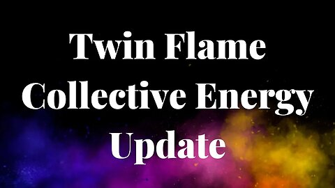 Twin Flame Collective Energy Update 🔥 (Channeled Message) DM Heart Opening to Love! 💙 DM DF Reading