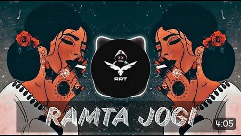 Ramta Jogi | Remix | Taal | Desi Hip Hop