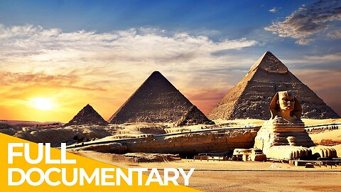 Ancient Egypt - A Voyage into History | Documentary