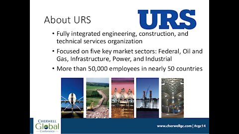 URS Federal Services became URS Corporation and was later acquired by AECOM. Richard Blum,Feinstein