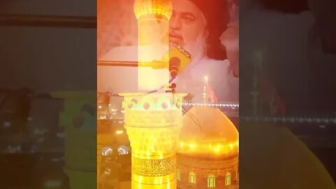 Imam Ul Mujahidin ||Allama Hafiz Khadim Hassan Rizvi ||#allamakhadimhussainrizvi #rizvi || #trending