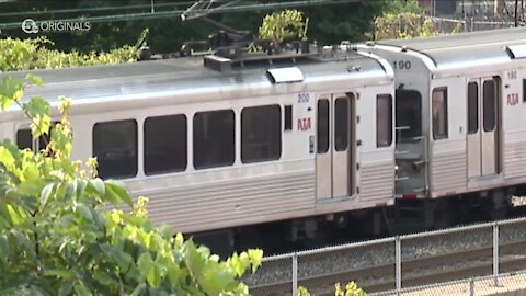 Greater Cleveland RTA receives millions in funding to replace 50 aging rail cars