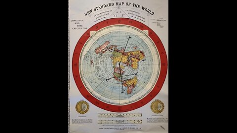 Gleasons 1892 FE Map