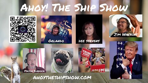 Ahoy! The Ship Show & Extra Gravy - 09/18/2024