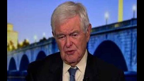 Newt Gingrich DNC to Be 'Olympic Level Political Gymnastics'