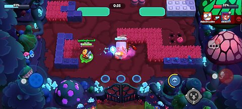 Brawl Stars (BS)